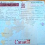 カナダのビザの種類について