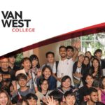 VanWest College（バンウエストカレッジ）2023年秋のプロモーション！